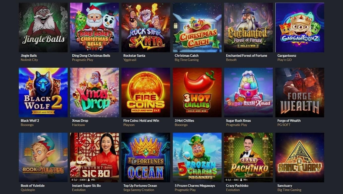 Quelles Sont Les Meilleures Machines à Sous Sur Tortuga Casino